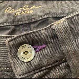 Robert Graham Jeans 30x29 brown